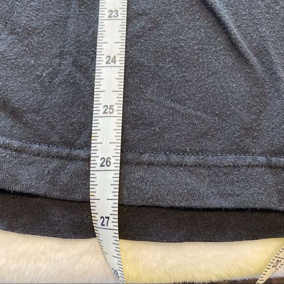 Expressions Of Grumpy Cat Black Graphic T-Shirt - Picture 8 of 8